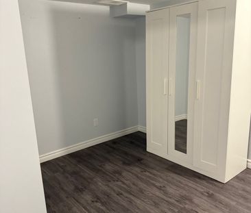 For Lease - 163 Heartview Road Unit# Bsmt, Brampton, Ontario - Photo 4