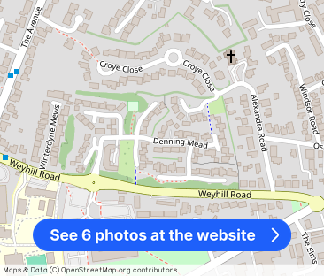 Denning Mead, Andover - Photo 1