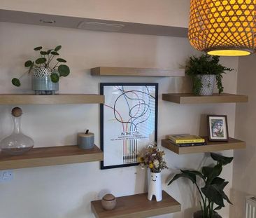 2 bedroom ground floor flat to rent - Photo 6