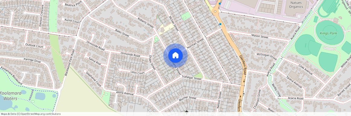 35 Roberts Street, Ferntree Gully