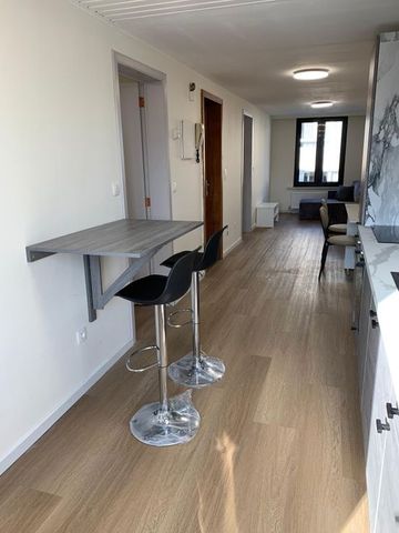 Appartement te huur - Foto 5