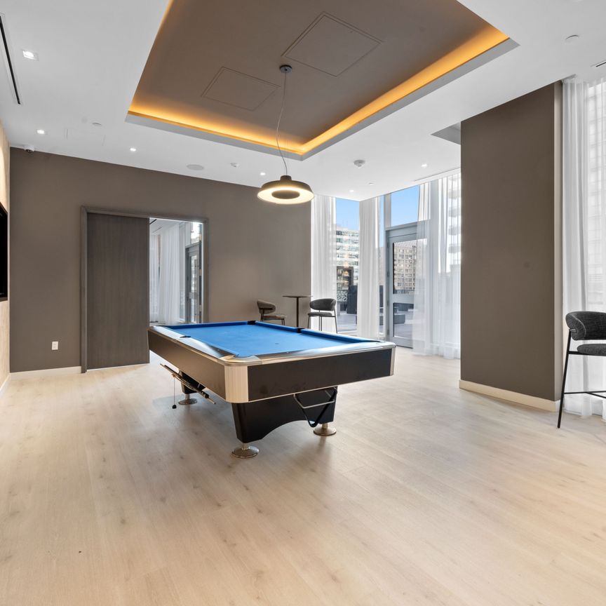 For Lease - 101 Roehampton Avenue Unit# 1503, Toronto, Ontario - Photo 1