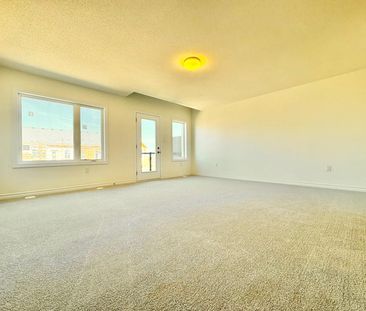 For Lease - 5 Thornbird Crescent, Brampton, Ontario - Photo 2