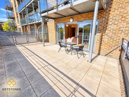 2 bedroom apartment to rent - Photo 5