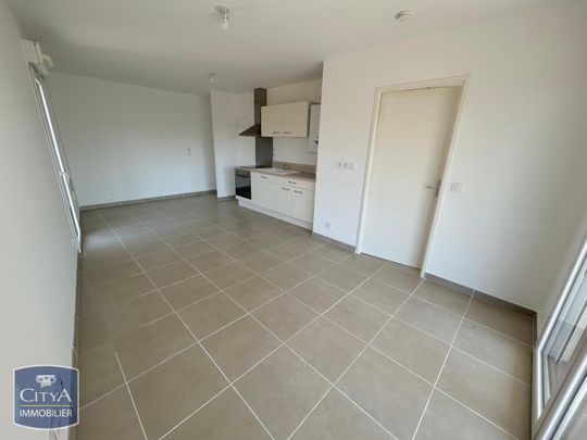 Location Appartement 2 pièces 44m² TOULON 83100 - Photo 1