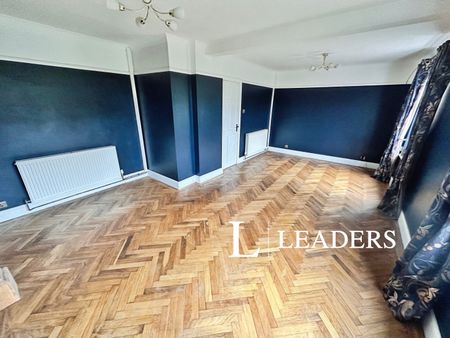 3 bedroom house to rent Lawton Heath Road, Church Lawton, ST7 - Photo 3