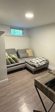 Newly Renovated and Furnished – 2 bedroom/1 Bath apt. - Photo 1