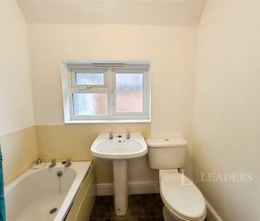 2 bedroom maisonette to rent Gospel Lane, Hall Green, Birmingham, W... - Photo 1