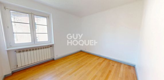 Appartement 3 pièces à louer à CERNAY - Photo 2