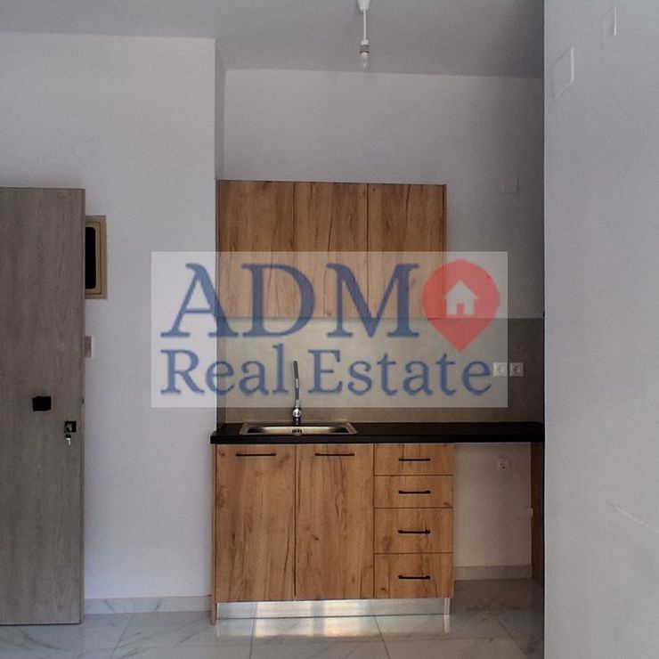 Studio/Γκαρσονιέρα για ενοικίαση Θέρισσος (Ηράκλειο Κρήτης) - Photo 1