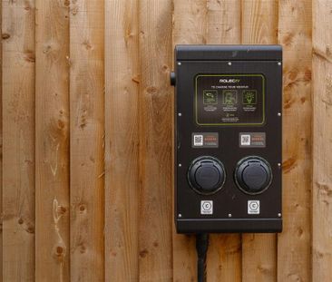 1 bedroom apartment to rent - Photo 4