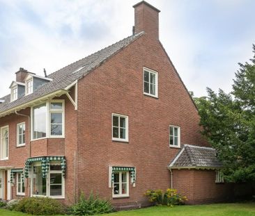 Soestdijkerstraatweg 16-A, Schilderskwartier, 1213XA, Hilversum - Foto 1