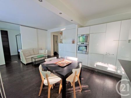 Appartement F2 à louer - Photo 4