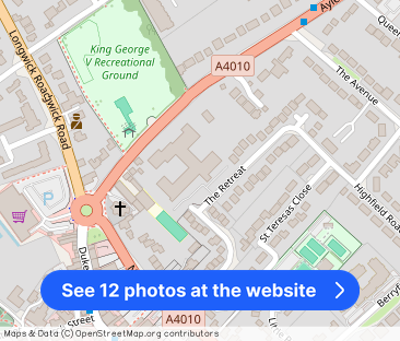 The Retreat, Princes Risborough, HP27 - Photo 1