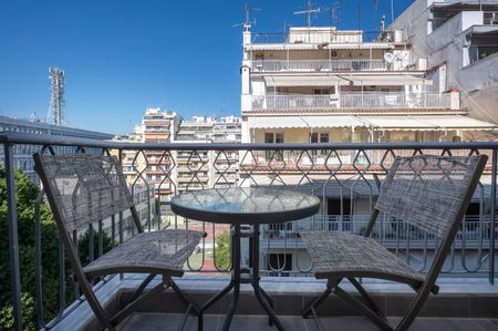 Studio/Γκαρσονιέρα για ενοικίαση Αριστοτέλους - Ιστορικό Κέντρο (Κέντρο Θεσσαλονίκης) - Photo 4