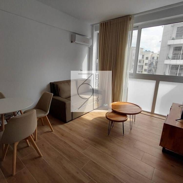 Studio/Γκαρσονιέρα για ενοικίαση - Κέντρο, - Photo 1