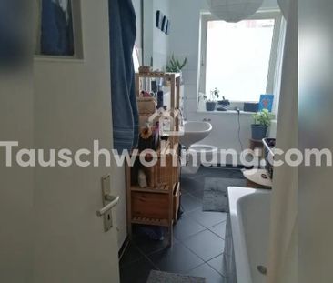 TAUSCHWOHNUNG Tauschen 2 gegen 3-4Zimmer - Photo 1