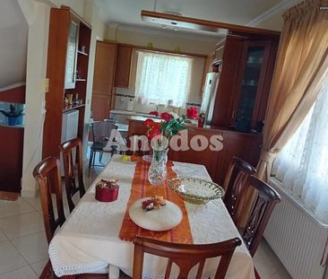 Μονοκατοικία 150 τ.μ. προς ενοικίαση - Photo 1