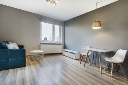 Łódź, Śródmieście, Wróblewskiego - Фото 2