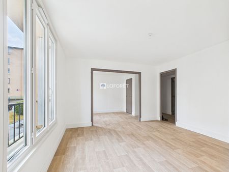 Appartement T4 Quimper à louer - Photo 4