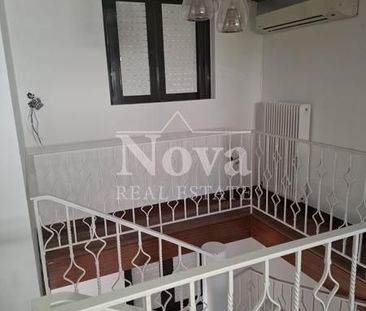 Μεζονέτα για ενοικίαση Γλυφάδα - Photo 4