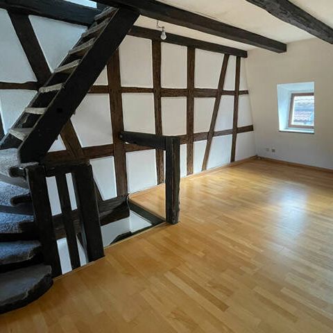 A LOUER - APPARTEMENT 3 PIECES KRUTENAU - STRASBOURG - Photo 1