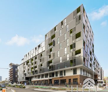 153/22 George Julius Avenue ZETLAND - Photo 4