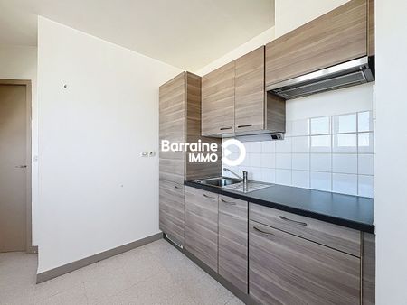 Location appartement à Gouesnou, 2 pièces 35.99m² - Photo 3