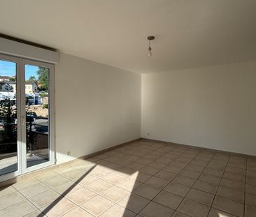 Appartement T4 JUVISY SUR ORGE à louer - Photo 1