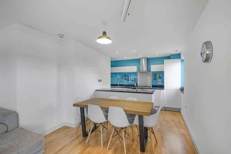 East Arbour Street, Stepney, E1 - Photo 4