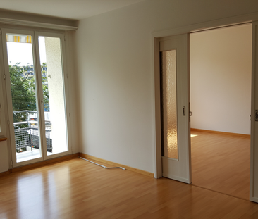 Wohnung an zentraler Lage - Photo 5