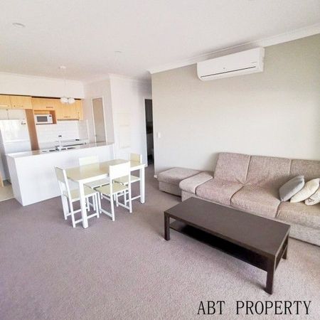 Come Home to Something Special at This Apartment. Unbeatable Location - Walk to Transport and Shops - Photo 2