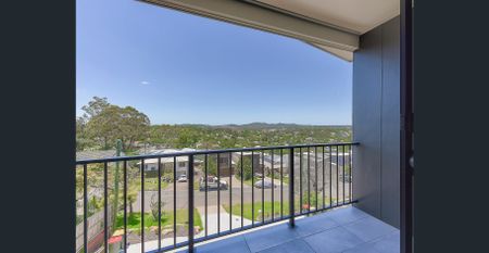 MODERN, FULLY FURNISHED, STUDIO APARTMENT - Photo 5