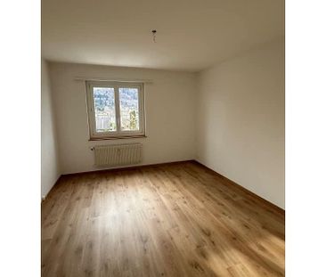 4.5 Zimmer, 85 m², 2. Stock - Photo 3