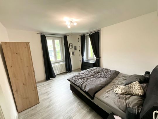 4.5 Zimmer, 90 m², 3. Stock - Foto 1