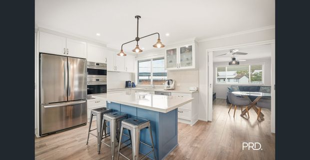 STUNNING 4 BEDROOM HOME FOR LEASE - Photo 1