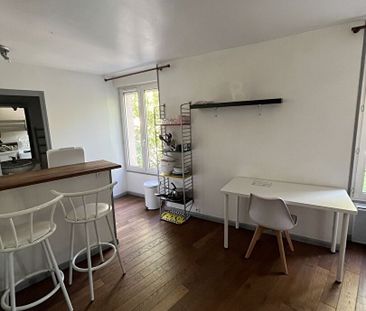 Location Appartement 1 pièce 22m² - Photo 4