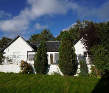 3 bedroom detached house to rent - Photo 1