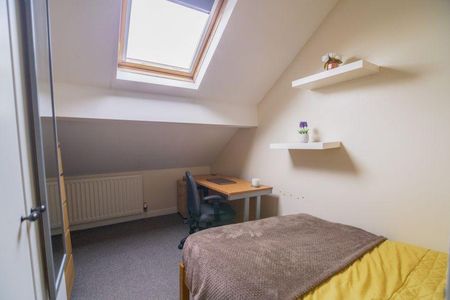 6 bedroom house share to rent - Photo 5