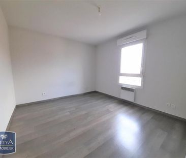 Location Appartement 3 pièces 63m² MAROMME 76150 - Photo 1