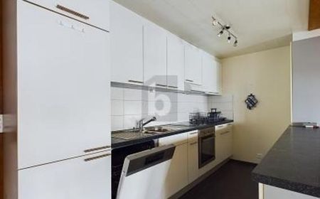 Wohnung in Wangenried - Foto 3