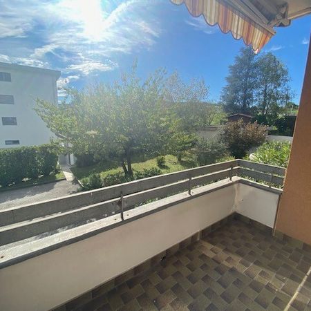 LUMINOSO APPARTAMENTO IN ZONA TRANQUILLA - Foto 4