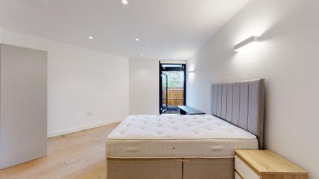 Studio to rent - Photo 2