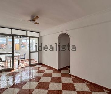Alquiler de piso en Alcalde Joaquin Alonso - Photo 5