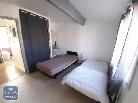 Appartement à louer 3 pièces 54.8m² - Photo 3