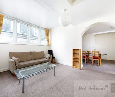 Quinns Building, Newcastle Upon Tyne - Photo 4