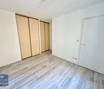 Appartement à louer 2 pièces 44.76m² - Photo 5