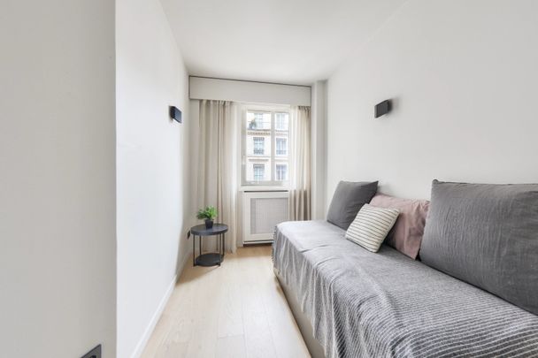 Tout savoir sur cet appartement dans le quartier Invalides, à Paris 7ème - Photo 1