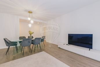 Apartamento T3 em Lisboa