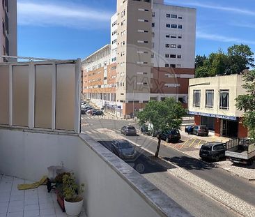 Apartamento T2 em Lisboa - Photo 3